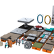 Image for article titled These Portal LEGO sets were too nifty for reality